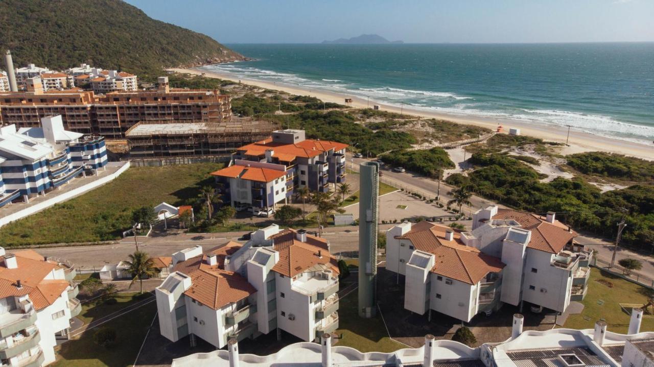 Lindo Apto Na Rua Da Praia Ingleses Florianopolis Exterior photo